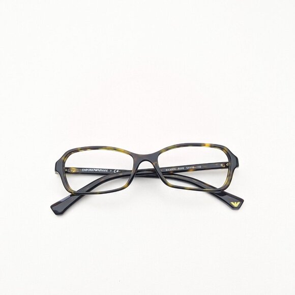 🕶️Emporio Armani EA3009 5026 Eyeglasses 54/16 140 /ALJ704🕶️ - Picture 1 of 9